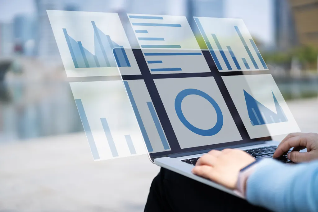 Excel Data Analysis: Charting, Modeling, Regression, and Beyond – 2024