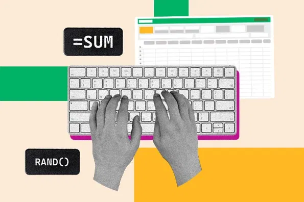 Critical Excel Shortcuts for Productive Work – 2024