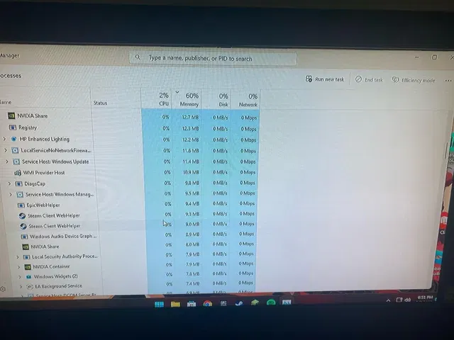 Why Is My RAM Consumption So High and How Can I Reduce It? – 2025