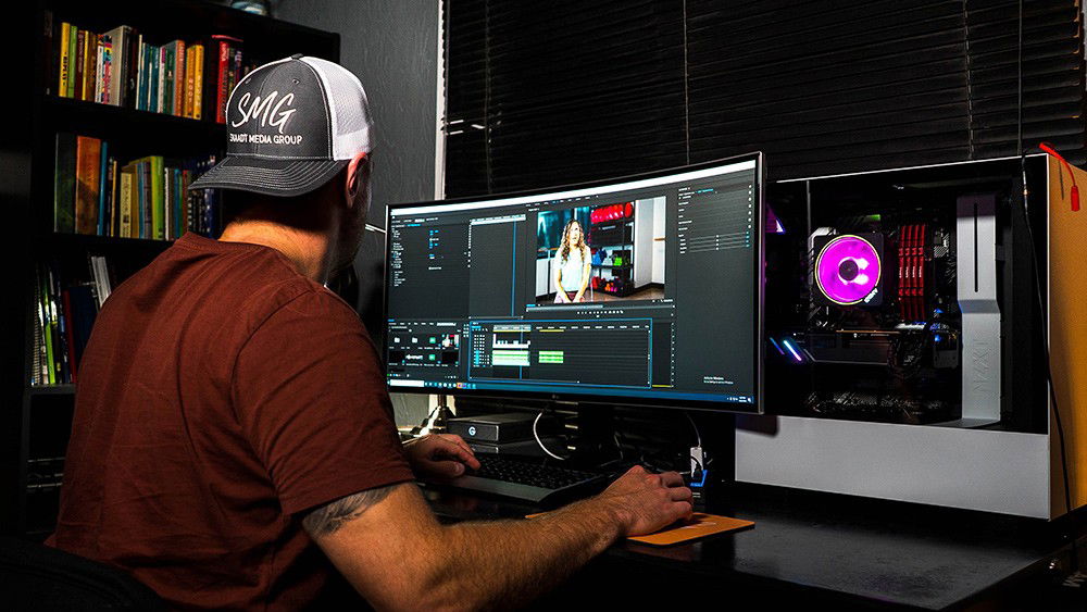 Key Considerations for Selecting the Best Video Editing Software – 2024