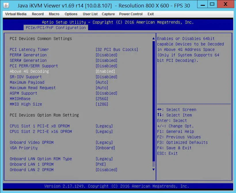 Here’s How to Resolve the “GPU Acceleration Required” Error – 2025
