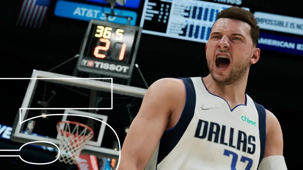 How to Resolve Issues with NBA 2K22 Career Mode Not Functioning