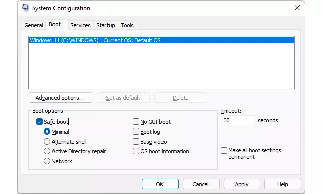 Resolve “Windows Resource Protection Could Not Perform the Requested Operation” Error – 2025
