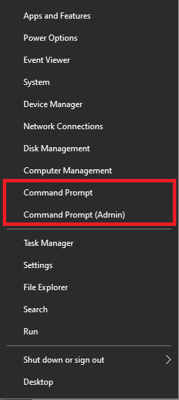 Here’s How to Resolve the “/fixboot Access is Denied” Error in Windows 10