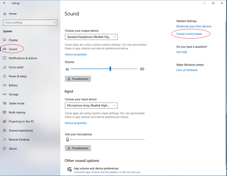 Here’s how to resolve the “Audio Renderer Error” on YouTube – 2025