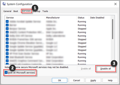 Solutions for Windows Driver Foundation High CPU Usage – 2025