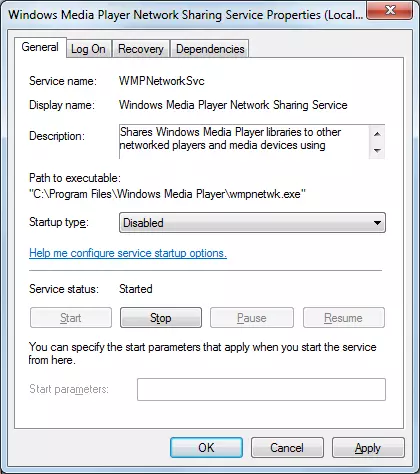 Fixing the Server Execution Failed Issue in Windows Media Player – 2025