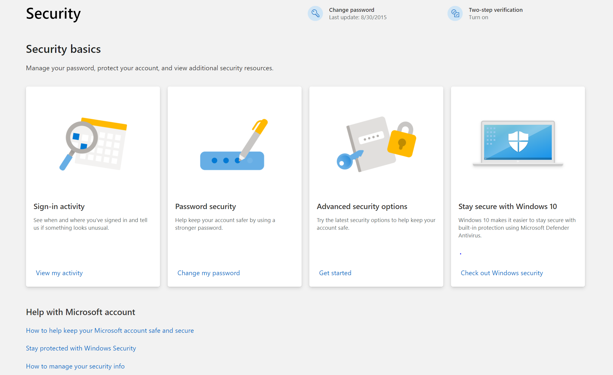 How to Handle Unusual SignIn Activity on Your Microsoft Account 2024