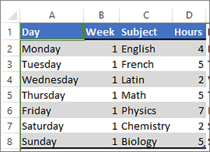 How to Apply Alternating Row Colors in Excel [Step-by-Step Guide] – 2024