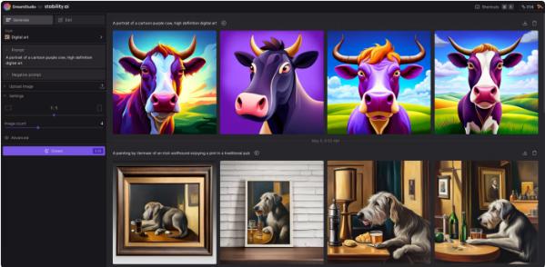 How to Get Started with Stable Diffusion AI for Free – A Beginner’s Guide – 2024