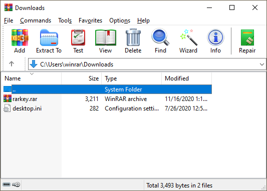 How to Zip Files on Windows 11