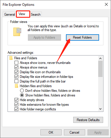 11 Ways to Resolve Windows Explorer Crashing Issues