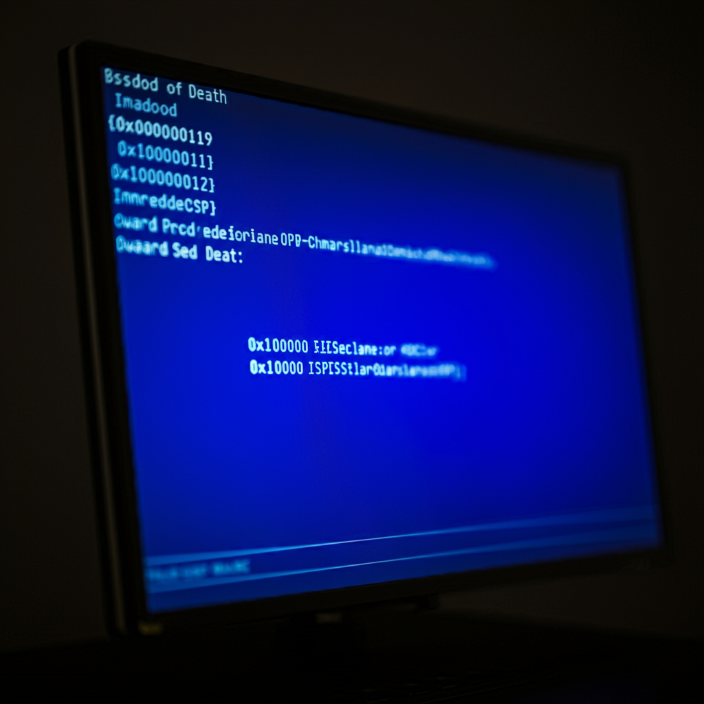 How to Resolve the Bad Pool Header Error (Fix for 0x00000019 Bad Pool Header)