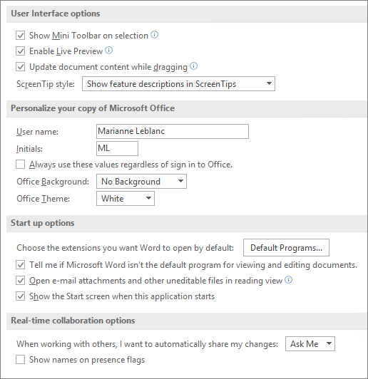 How to Resolve Spell Check Issues in Word – 2025