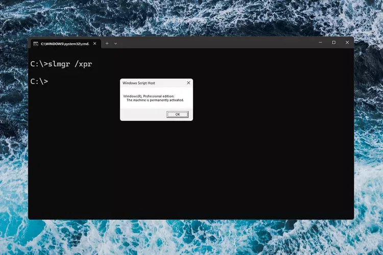 Using SLMGR and SLUI to Enter Your Product Key – 2025
