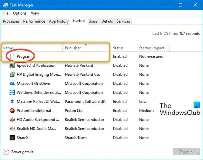 How to Resolve Slow Boot Times on Windows 10/11