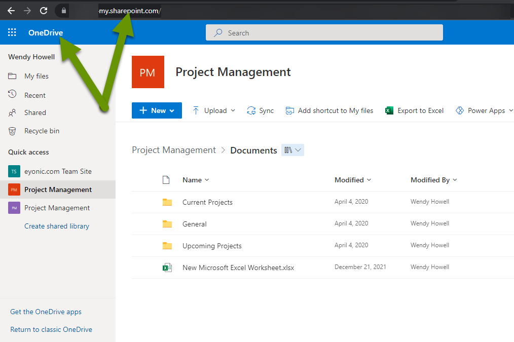 How to Upload Files and Folders Using OneDrive – 2025