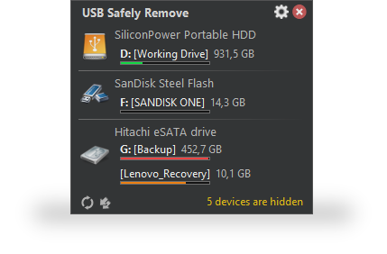 How to Resolve the “Windows Cannot Stop the Device” Error – 2025