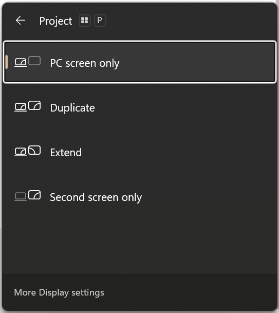 Ways to Resolve Screen Resolution Issues in Windows 10