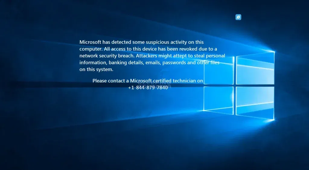 Steps to Take If You Detect Suspicious Sign-In Activity on Your Microsoft Account – 2025