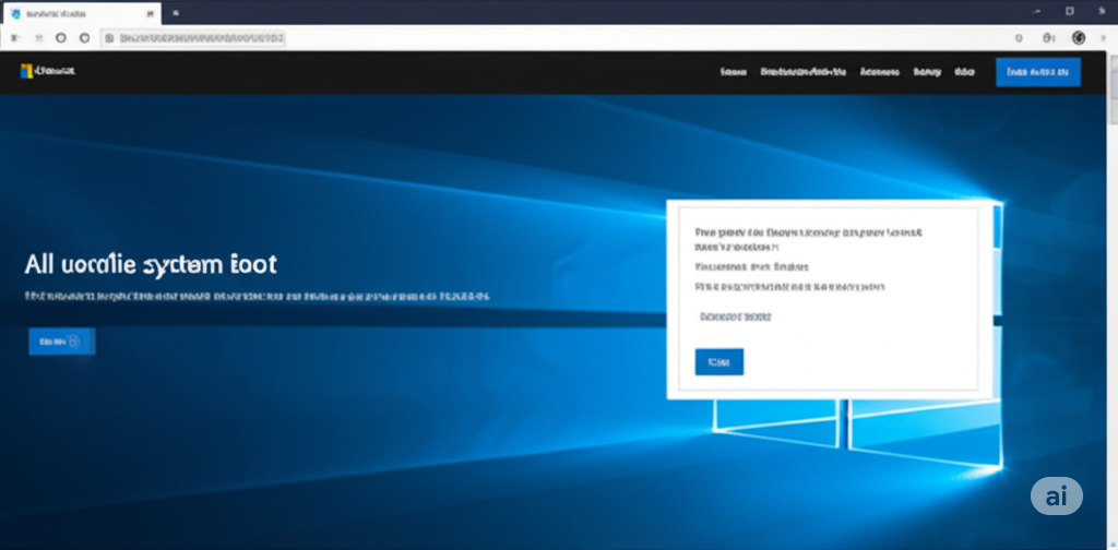Resolve the “Entry Point Not Found” System Error – 2025