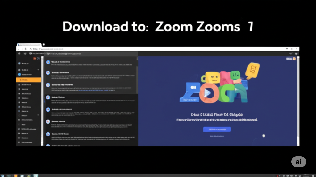 Resolved: Zoom Connection Error Code 5003