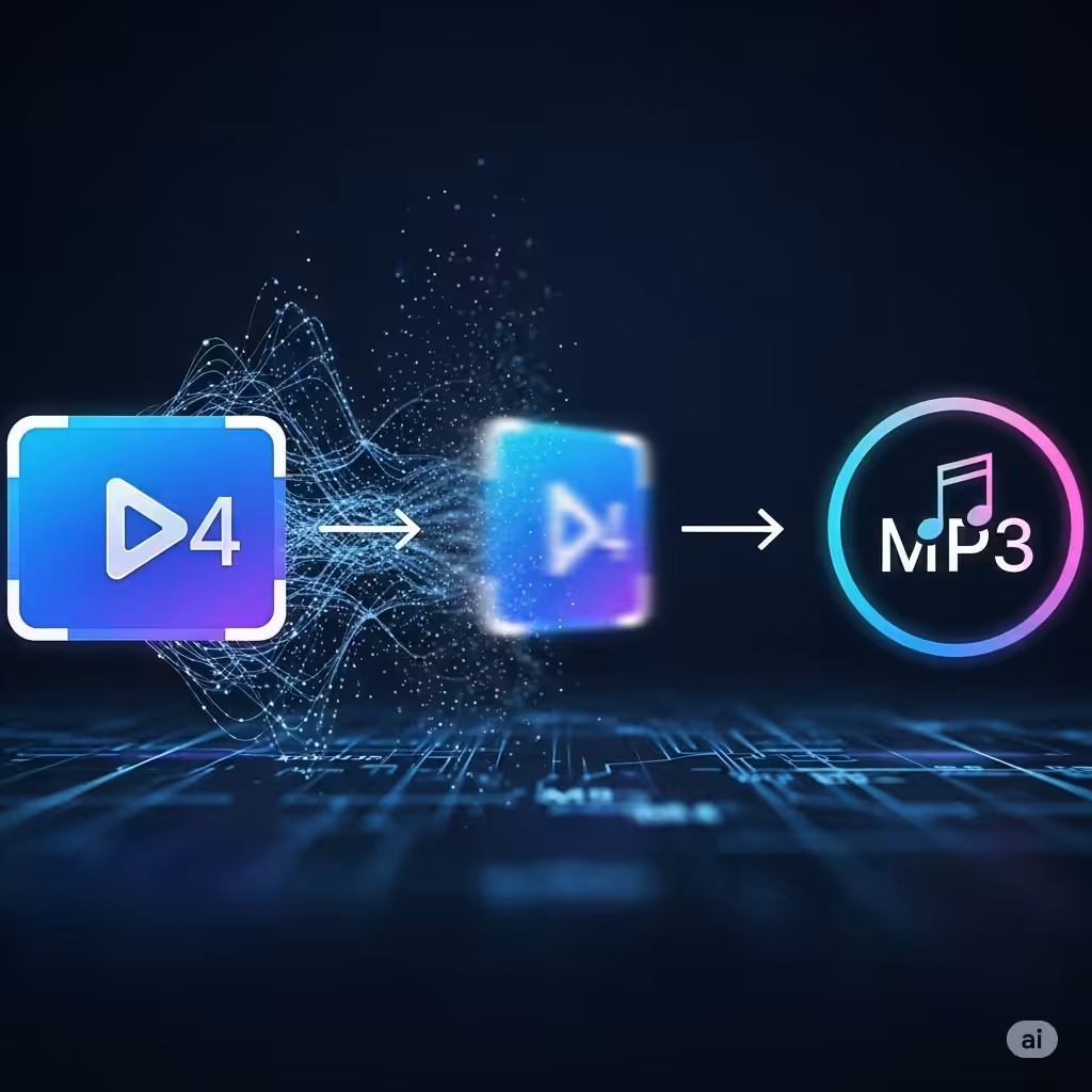 Converting MP4 to MP3: Best Software Options for 2025