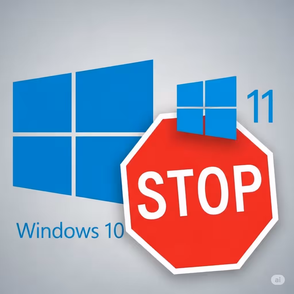 How to Stop Windows 11 Update and Keep Using Windows 10
