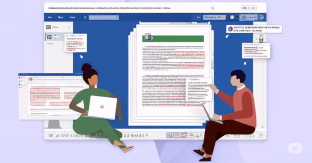Using Microsoft Word for Real-Time Collaboration – 2025