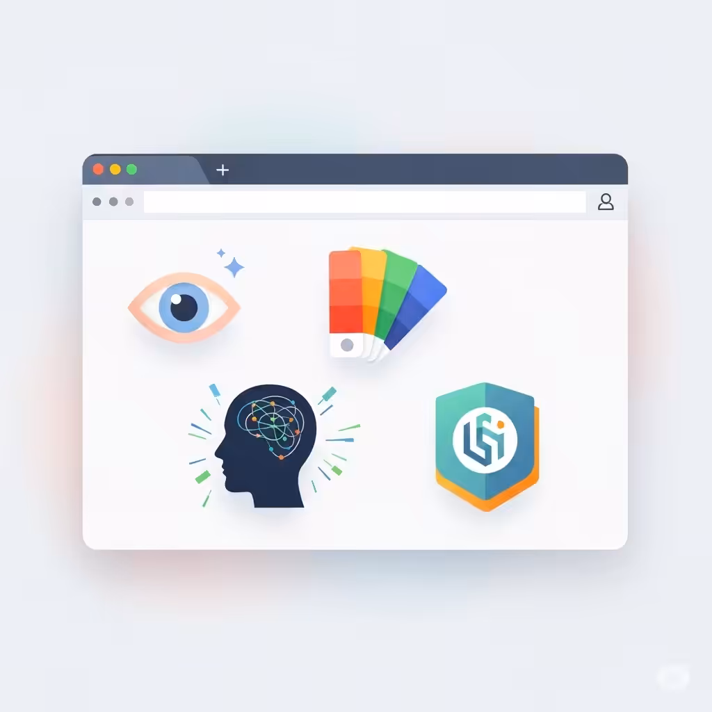 Chrome Color and Theme Customization Made Easy – 2025