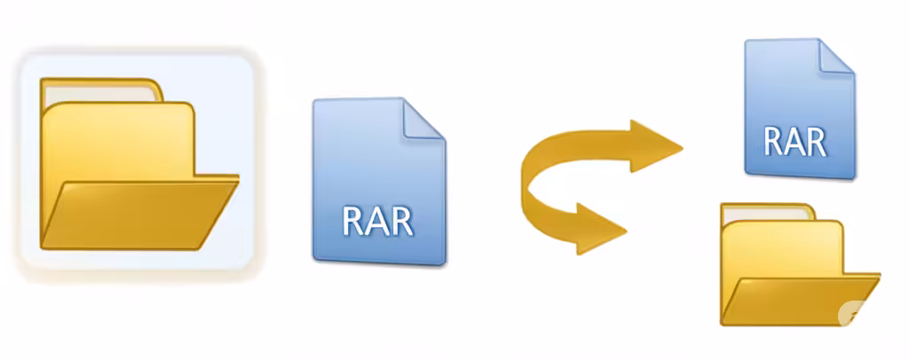 Guide to Extracting RAR Archives in Windows 10/11