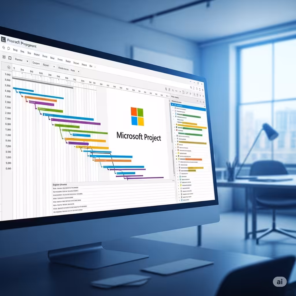 Learn How to Set Up Microsoft Project 2019, 2016, and 2013 on Windows