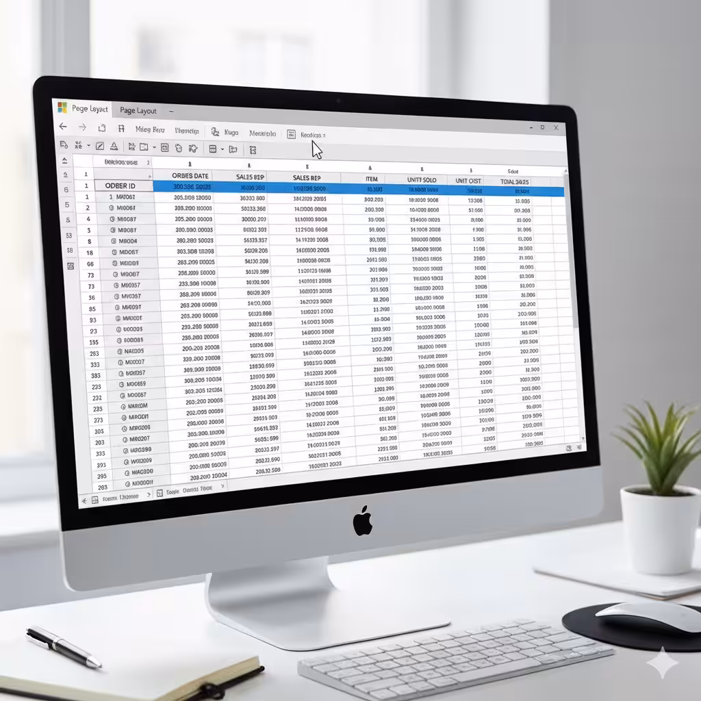 How to Keep Excel from Changing Number Formats Automatically – 2025