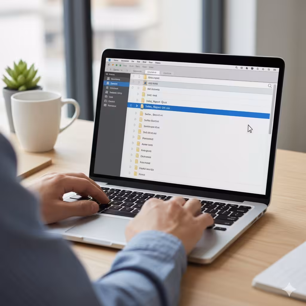 Setting Microsoft Excel as the Default Program on Mac – 2025