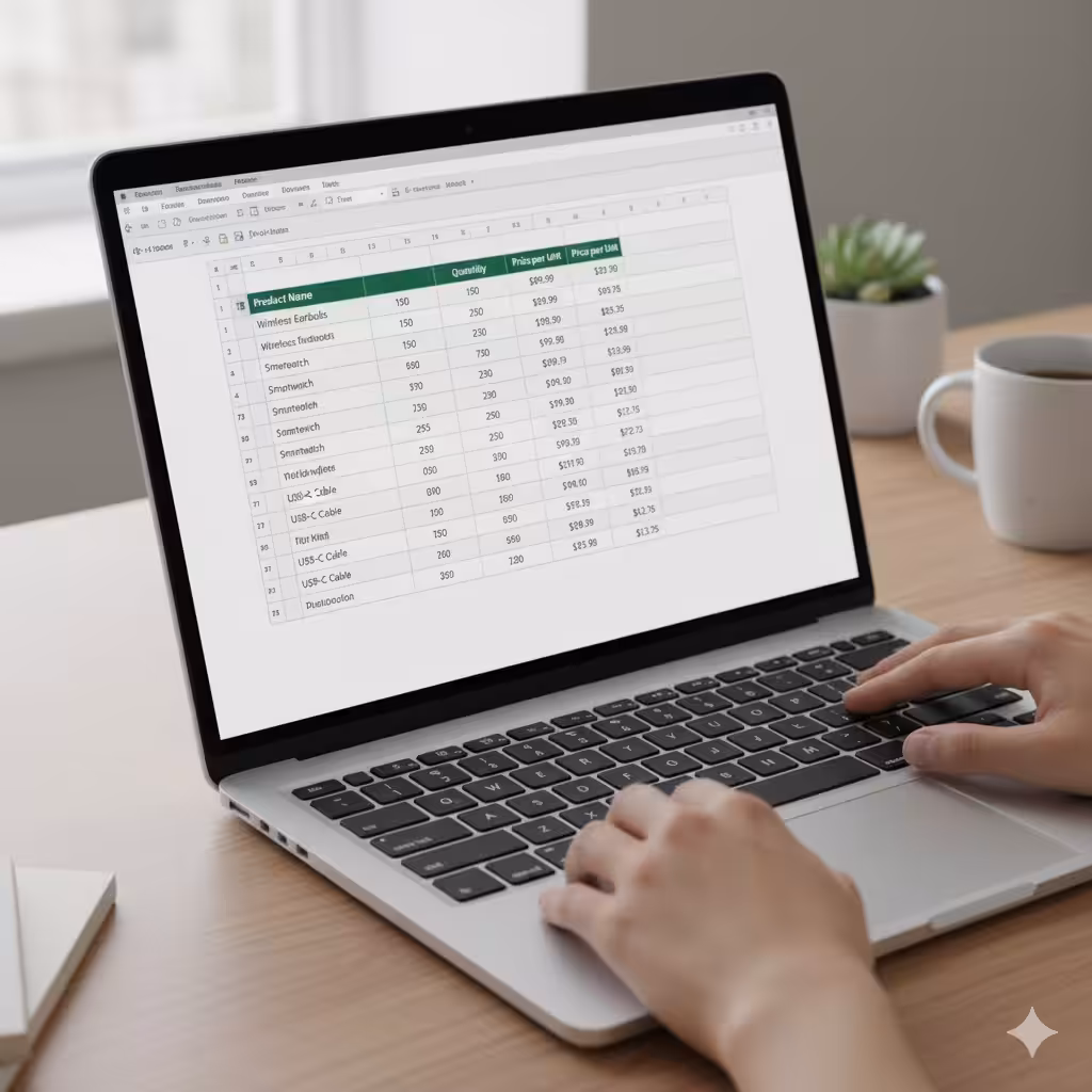 Complete Guide to Using the ROUNDDOWN Function in Excel – 2025