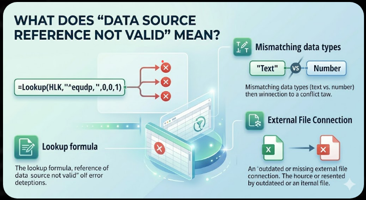 Excel Data Source Reference2
