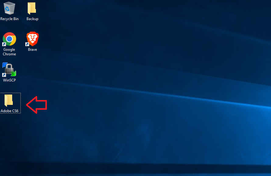 How Install Adobe Photoshop CS6, Photoshop CS6 Extended for Windows - SOFTWAREHUBS 16 PIC3