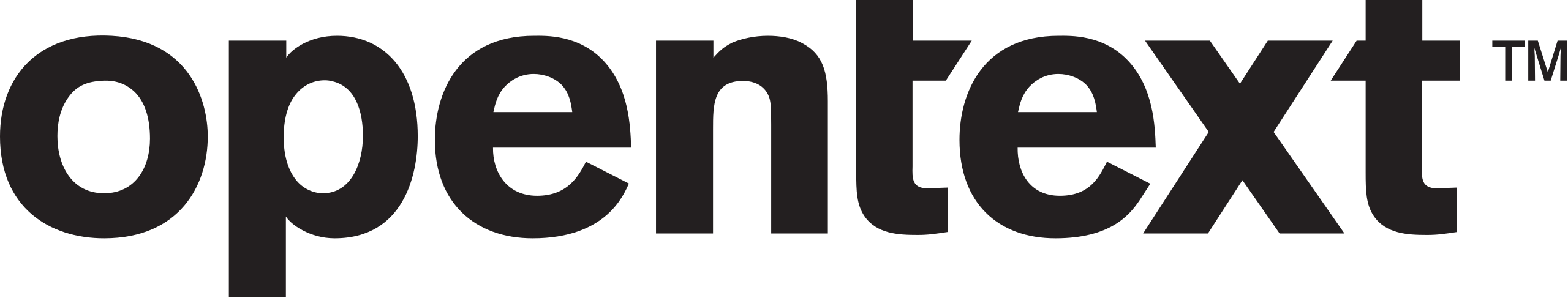 Captaris (now OpenText) 3 OpenText