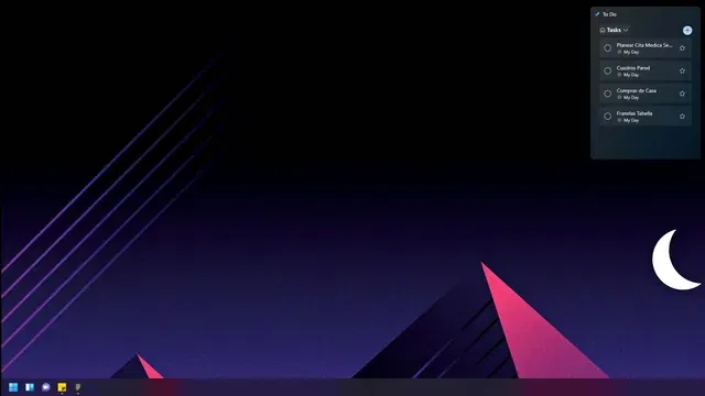 The 10 Best Widgets for Windows 11 and How to Use Them 11 Best Widgets3