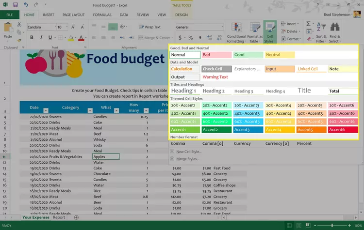 Building a Custom List in Excel: A Comprehensive Guide - 2024 10 Custom List in