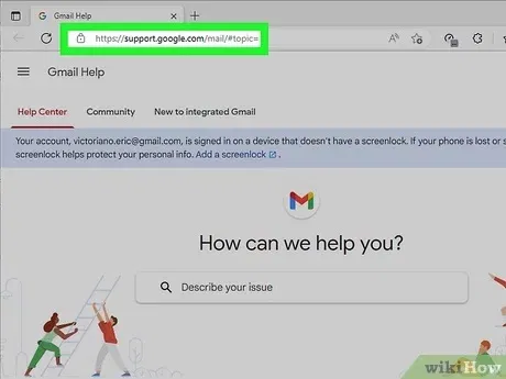 How to Retrieve Permanently Deleted Emails from Gmail - 2024 6 Emails from Gmail2