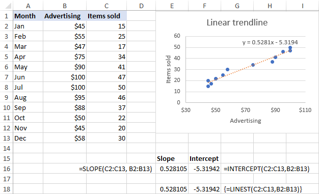 Excel Updates4