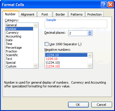 Concealing Zero Values in Excel: Enhance Your Spreadsheet's Clarity - 2024 8 Excel Zero2