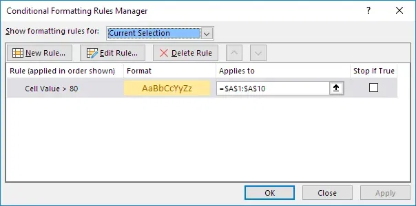 Concealing Zero Values in Excel: Enhance Your Spreadsheet's Clarity - 2024 9 Excel Zero3