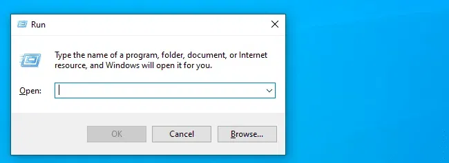 Excel in Safe Mode2