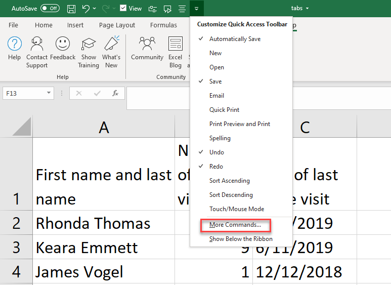 Excel Auto Format Feature: Streamline Your Data Formatting Efforts - 2024 6 Mastering
