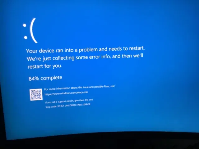 Resolved: Steam Indicates a Game Is Running When It's Not - 2025 10 Steam2