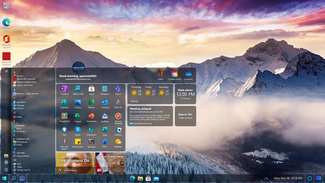 Windows 12 Updates3