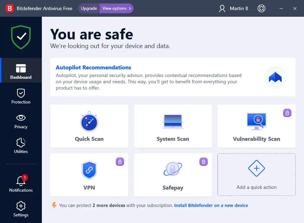 Adware Removal Tools3