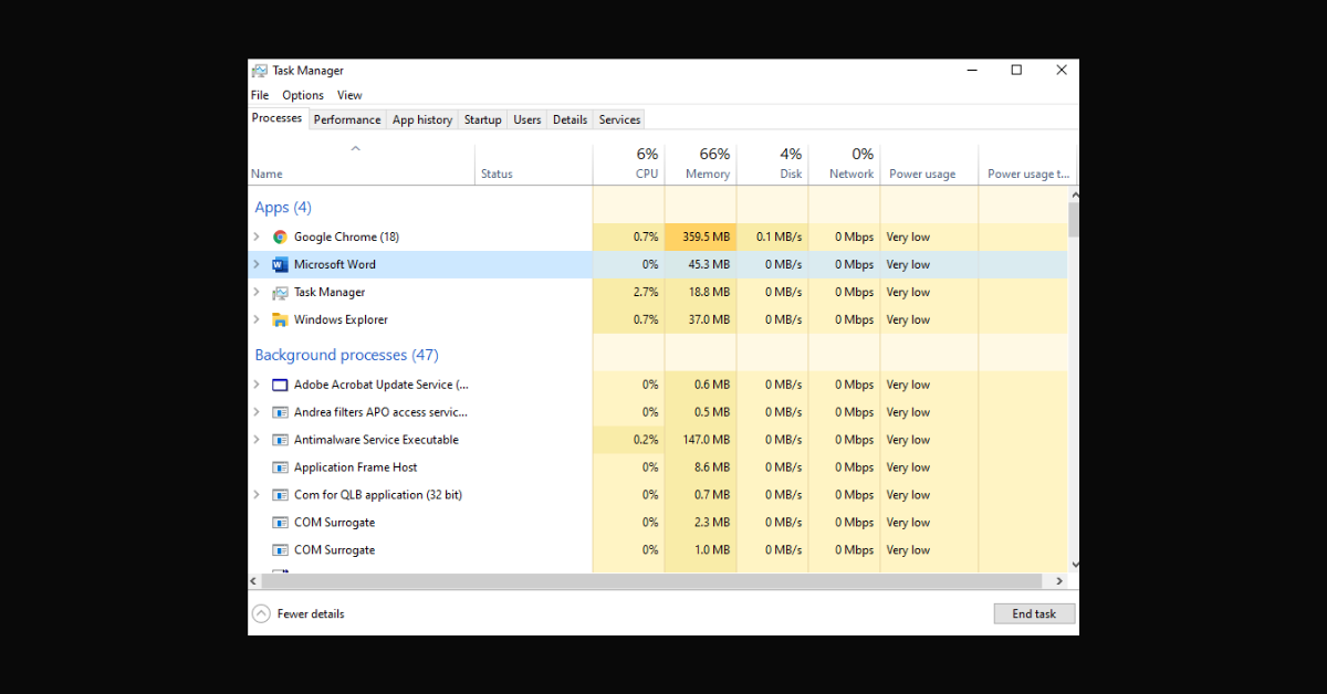 Audio Stream in Use? Here’s How to Fix It - 2024 9 Audio Stream2